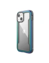 Hurtownia GSM - Etui X-Doria Raptic Shield Pro Apple iPhone 13 mini (Anti-bacterial) (Iridescent) - XDR120IRI - {ean13} - Hurt