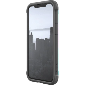 Wholesale X-Doria Raptic Shield Pro Apple iPhone 13 mini (Anti-bacterial) (Iridescent) - XDR120IRI - {ean13} - Hurt