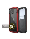 Etui X-Doria Raptic Shield Pro Apple iPhone 13 mini (Anti-bacterial) (Red)