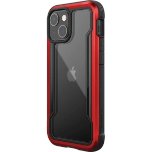 Hurtownia GSM - Etui X-Doria Raptic Shield Pro Apple iPhone 13 mini (Antibakteriální) (Červená) - XDR121RED - {ean13} - Hurt