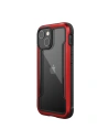 Hurtownia GSM - Etui X-Doria Raptic Shield Pro Apple iPhone 13 mini (Anti-bacterial) (Red) - XDR121RED - {ean13} - Hurt