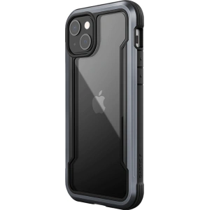 Hurtownia GSM - Etui X-Doria Raptic Shield Pro Apple iPhone 13 (Antibakteriální) (Černá) - XDR122BLK - {ean13} - Hurt