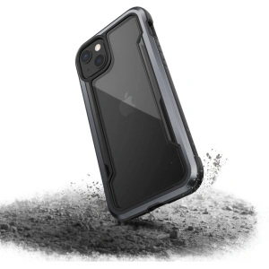 Wholesale X-Doria Raptic Shield Pro Apple iPhone 13 (Anti-bacterial) (Black) - XDR122BLK - {ean13} - Hurt