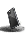 Wholesale X-Doria Raptic Shield Pro Apple iPhone 13 (Anti-bacterial) (Black) - XDR122BLK - {ean13} - Hurt
