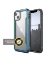 Hurtownia GSM - Etui X-Doria Raptic Shield Pro Apple iPhone 13 (Anti-bacterial) (Iridescent) - XDR123IRI - {ean13} - Hurt