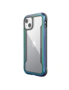 Wholesale X-Doria Raptic Shield Pro Apple iPhone 13 (Anti-bacterial) (Iridescent) - XDR123IRI - {ean13} - Hurt