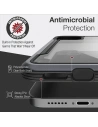 Wholesale X-Doria Raptic Shield Pro Apple iPhone 13 (Anti-bacterial) (Iridescent) - XDR123IRI - {ean13} - Hurt