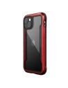 Hurtownia GSM - Case X-Doria Raptic Shield Pro Apple iPhone 13 (antibakteriell) (Rot) - XDR124RED - {ean13} - Hurt