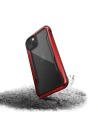 Hurtownia GSM - Case X-Doria Raptic Shield Pro Apple iPhone 13 (antibakteriell) (Rot) - XDR124RED - {ean13} - Hurt