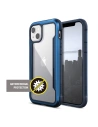 Etui X-Doria Raptic Shield Pro Apple iPhone 13 (Antibakteriální) (Modrá)