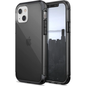 Hurtownia GSM - Etui X-Doria Raptic Air Apple iPhone 13 (testováno na pád 4m) (kouřové) - XDR127SM - {ean13} - Hurt