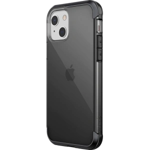 Wholesale X-Doria Raptic Air Apple iPhone 13 (Drop Tested 4m) (Smoke) - XDR127SM - {ean13} - Hurt