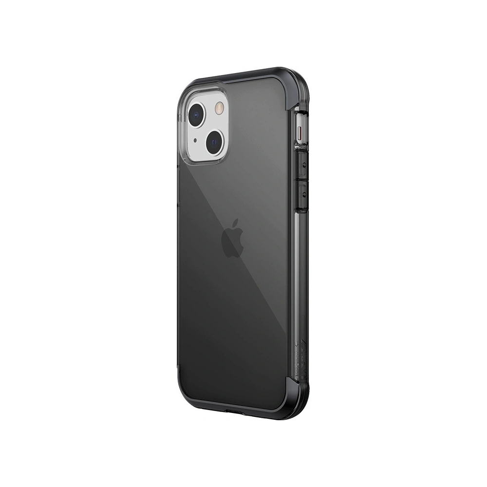 Hurtownia GSM - Etui X-Doria Raptic Air Apple iPhone 13 (testováno na pád 4m) (kouřové) - XDR127SM - {ean13} - Hurt