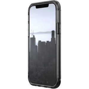 Wholesale X-Doria Raptic Air Apple iPhone 13 (Drop Tested 4m) (Smoke) - XDR127SM - {ean13} - Hurt
