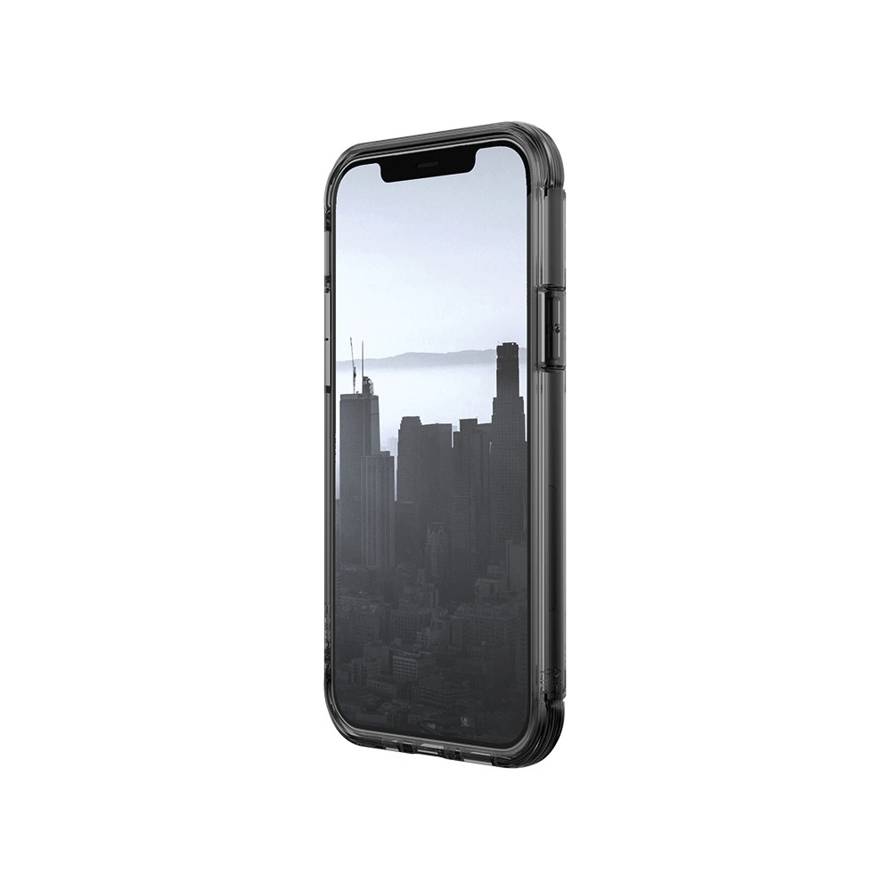 Hurtownia GSM - Etui X-Doria Raptic Air Apple iPhone 13 (testováno na pád 4m) (kouřové) - XDR127SM - {ean13} - Hurt