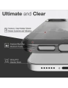 Wholesale X-Doria Raptic Air Apple iPhone 13 (Drop Tested 4m) (Smoke) - XDR127SM - {ean13} - Hurt