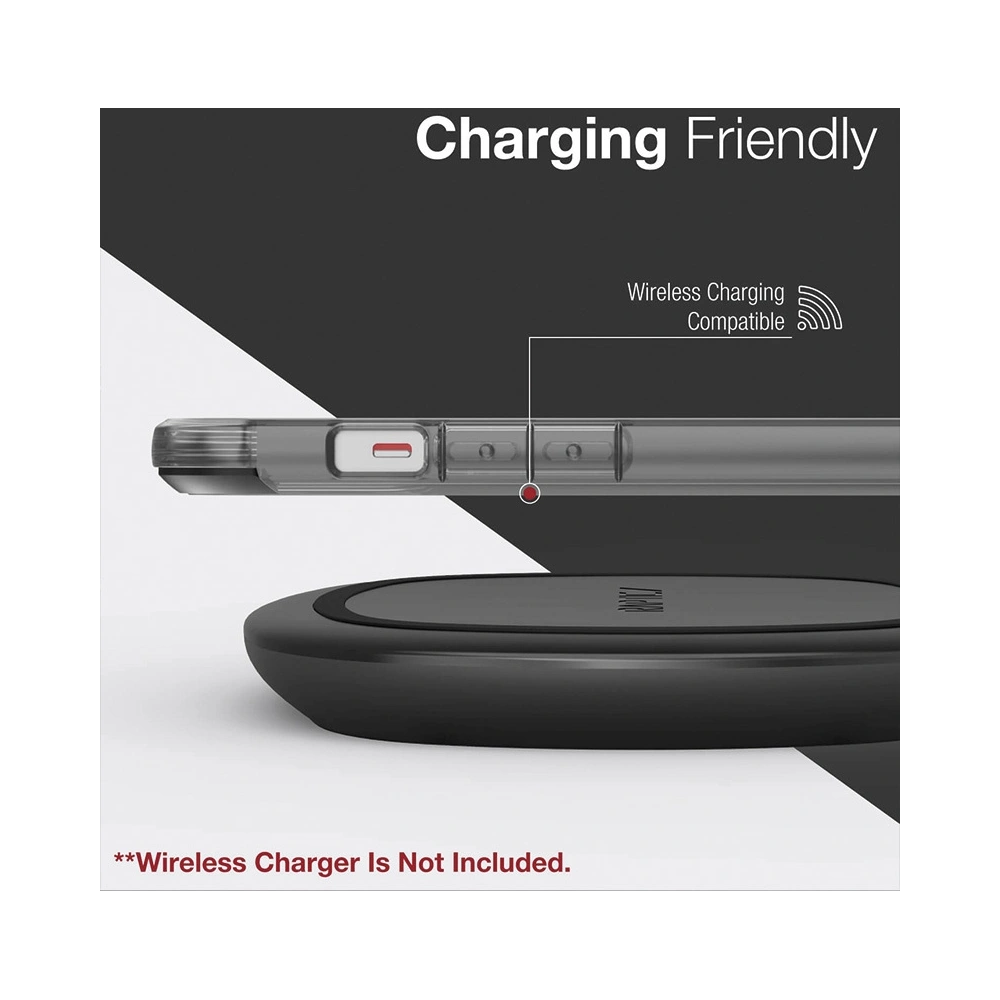 Hurtownia GSM - Etui X-Doria Raptic Air Apple iPhone 13 (testováno na pád 4m) (kouřové) - XDR127SM - {ean13} - Hurt