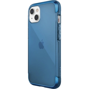 Hurtownia GSM - Etui X-Doria Raptic Air Apple iPhone 13 (testováno na pády z výšky 4m) (modrá) - XDR128BLU - {ean13} - Hurt