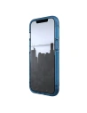 Hurtownia GSM - Etui X-Doria Raptic Air Apple iPhone 13 (testováno na pády z výšky 4m) (modrá) - XDR128BLU - {ean13} - Hurt