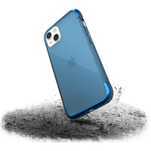 Wholesale X-Doria Raptic Air Apple iPhone 13 (Drop Tested 4m) (Blue) - XDR128BLU - {ean13} - Hurt