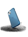 Hurtownia GSM - Etui X-Doria Raptic Air Apple iPhone 13 (testováno na pády z výšky 4m) (modrá) - XDR128BLU - {ean13} - Hurt