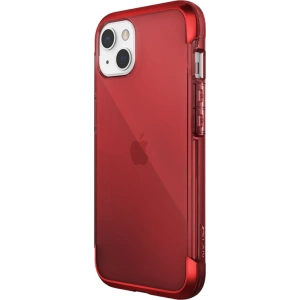 Hurtownia GSM - Etui X-Doria Raptic Air Apple iPhone 13 (testováno na pád 4m) (červená) - XDR129RED - {ean13} - Hurt
