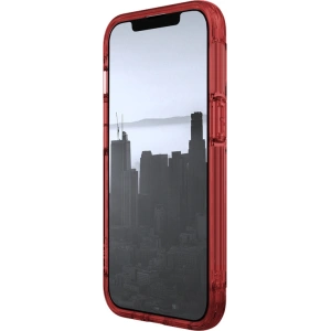 Hurtownia GSM - Etui X-Doria Raptic Air Apple iPhone 13 (testováno na pád 4m) (červená) - XDR129RED - {ean13} - Hurt