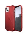 Wholesale X-Doria Raptic Air Apple iPhone 13 (Drop Tested 4m) (Red) - XDR129RED - {ean13} - Hurt