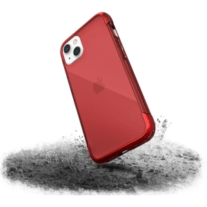 Wholesale X-Doria Raptic Air Apple iPhone 13 (Drop Tested 4m) (Red) - XDR129RED - {ean13} - Hurt
