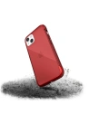 Hurtownia GSM - Etui X-Doria Raptic Air Apple iPhone 13 (Drop Tested 4m) (Red) - XDR129RED - {ean13} - Hurt