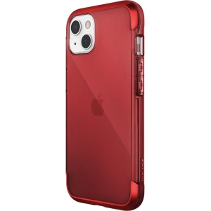 Hurtownia GSM - Etui X-Doria Raptic Air Apple iPhone 13 (Drop Tested 4m) (Red) - XDR129RED - {ean13} - Hurt