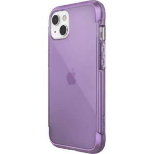 Hurtownia GSM - Etui X-Doria Raptic Air Apple iPhone 13 (testováno na pád 4m) (fialová) - XDR130PRP - {ean13} - Hurt