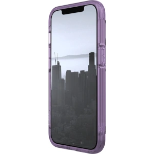 Wholesale X-Doria Raptic Air Apple iPhone 13 (Drop Tested 4m) (Purple) - XDR130PRP - {ean13} - Hurt
