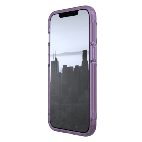 Etui X-Doria Raptic Air Apple iPhone 13 (Drop Tested 4m) (Purple)