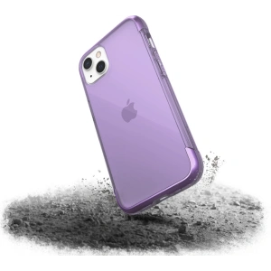 Wholesale X-Doria Raptic Air Apple iPhone 13 (Drop Tested 4m) (Purple) - XDR130PRP - {ean13} - Hurt