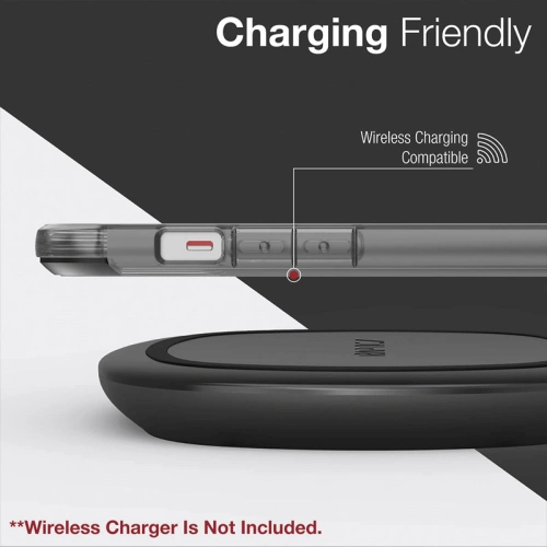 Etui X-Doria Raptic Air Apple iPhone 13 (Drop Tested 4m) (Purple)