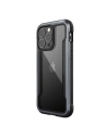 Hurtownia GSM - Etui X-Doria Raptic Shield Pro Apple iPhone 13 Pro (Anti-bacterial) (Black) - XDR131BLK - {ean13} - Hurt