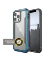 Etui X-Doria Raptic Shield Pro Apple iPhone 13 Pro (Anti-bacterial) (Iridescent)
