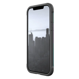 Wholesale X-Doria Raptic Shield Pro Apple iPhone 13 Pro (Anti-bacterial) (Iridescent) - XDR132IRI - {ean13} - Hurt