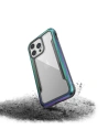 Hurtownia GSM - Etui X-Doria Raptic Shield Pro Apple iPhone 13 Pro (Anti-bacterial) (Iridescent) - XDR132IRI - {ean13} - Hurt