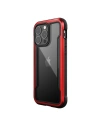 Wholesale X-Doria Raptic Shield Pro Apple iPhone 13 Pro (Anti-bacterial) (Red) - XDR133RED - {ean13} - Hurt