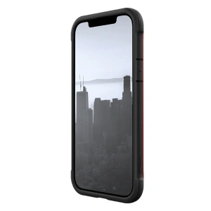 Wholesale X-Doria Raptic Shield Pro Apple iPhone 13 Pro (Anti-bacterial) (Red) - XDR133RED - {ean13} - Hurt