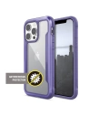 Wholesale X-Doria Raptic Shield Pro Apple iPhone 13 Pro (Anti-bacterial) (Purple) - XDR134PRP - {ean13} - Hurt