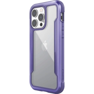 Hurtownia GSM - Etui X-Doria Raptic Shield Pro Apple iPhone 13 Pro (antibakteriální) (fialová) - XDR134PRP - {ean13} - Hurt