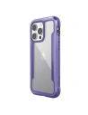 Wholesale X-Doria Raptic Shield Pro Apple iPhone 13 Pro (Anti-bacterial) (Purple) - XDR134PRP - {ean13} - Hurt