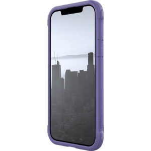 Wholesale X-Doria Raptic Shield Pro Apple iPhone 13 Pro (Anti-bacterial) (Purple) - XDR134PRP - {ean13} - Hurt