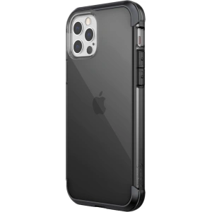 Hurtownia GSM - Etui X-Doria Raptic Air Apple iPhone 13 Pro (testováno na pád 4m) (kouřové) - XDR135SM - {ean13} - Hurt