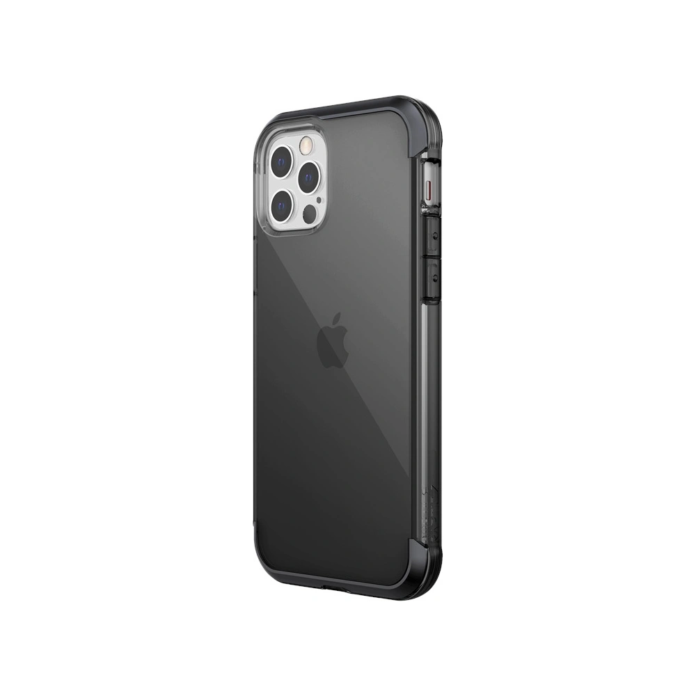 Hurtownia GSM - Etui X-Doria Raptic Air Apple iPhone 13 Pro (testováno na pád 4m) (kouřové) - XDR135SM - {ean13} - Hurt