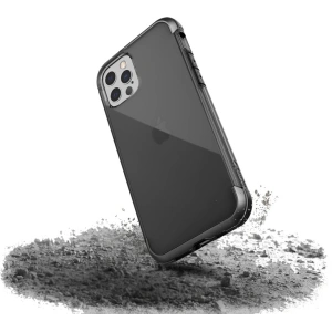 Hurtownia GSM - Etui X-Doria Raptic Air Apple iPhone 13 Pro (testováno na pád 4m) (kouřové) - XDR135SM - {ean13} - Hurt