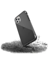 Hurtownia GSM - Etui X-Doria Raptic Air Apple iPhone 13 Pro (testováno na pád 4m) (kouřové) - XDR135SM - {ean13} - Hurt